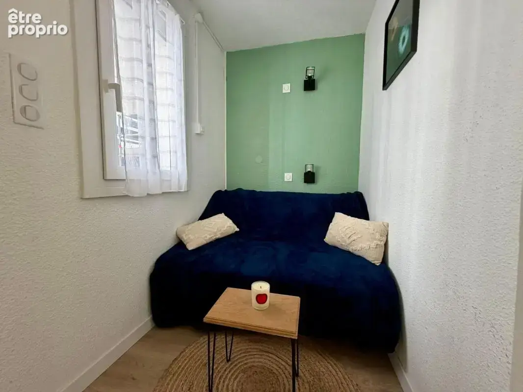 Appartement Mer - photo 4