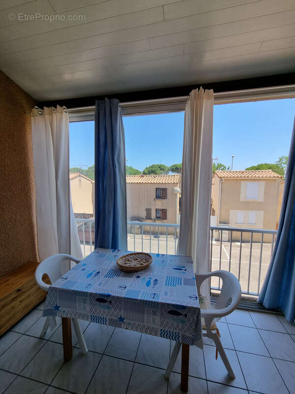 Appartement à FLEURY