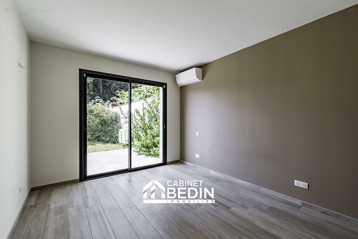 Maison à BEGLES
