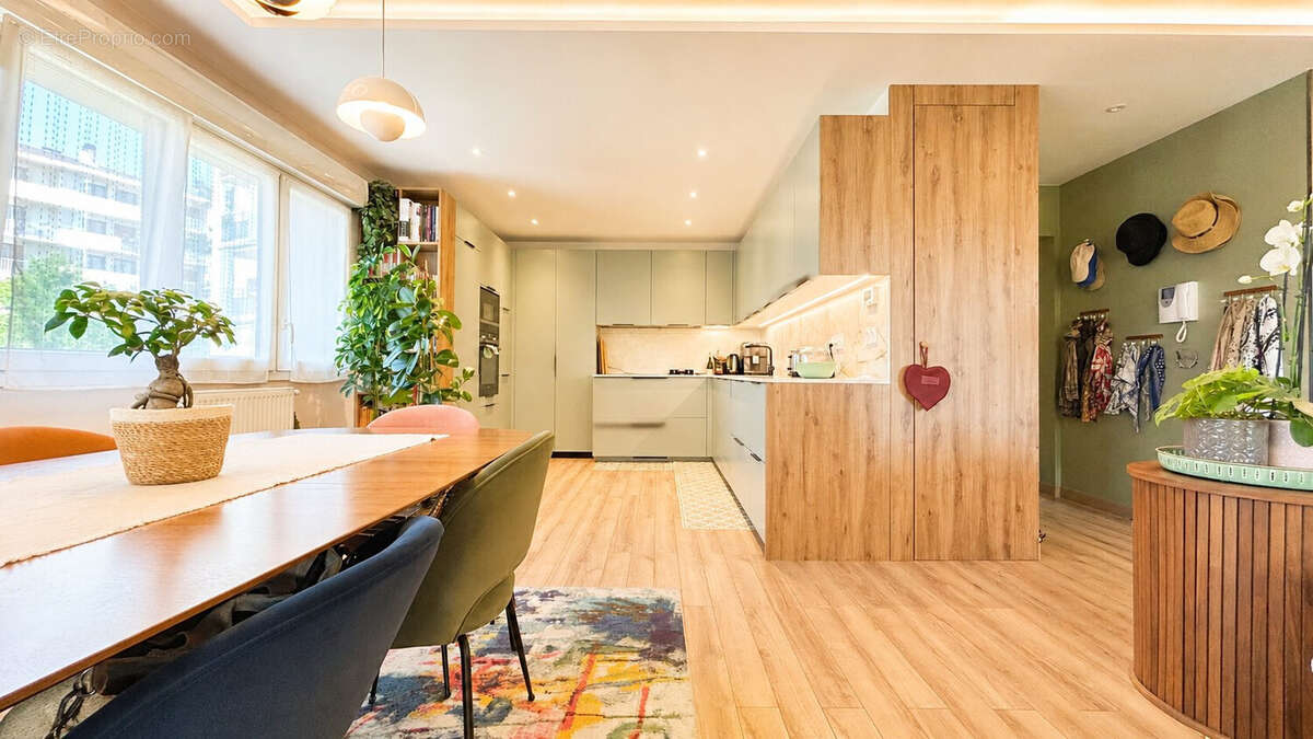 Appartement à ANNECY