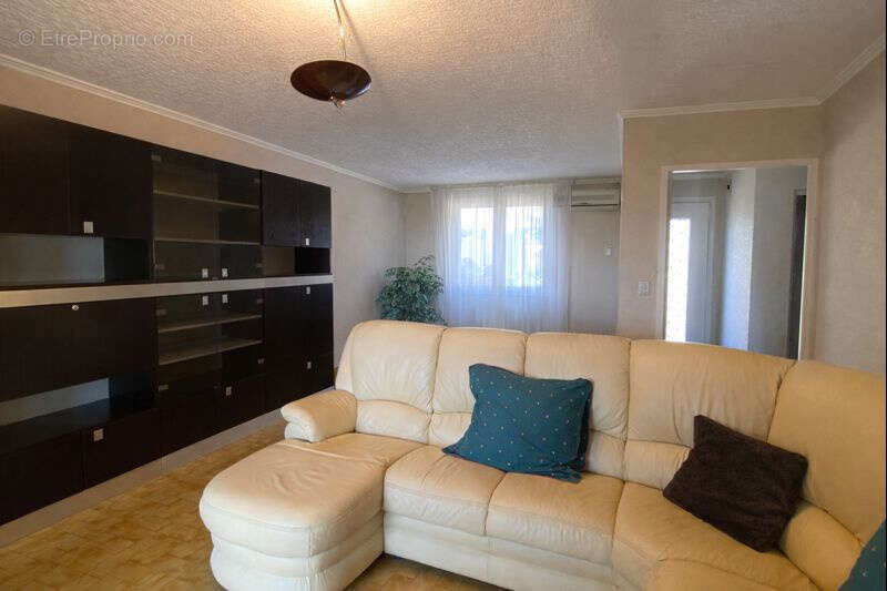 Maison à MONTPELLIER