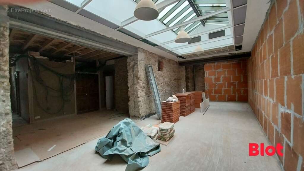 Appartement à SAINT-MALO