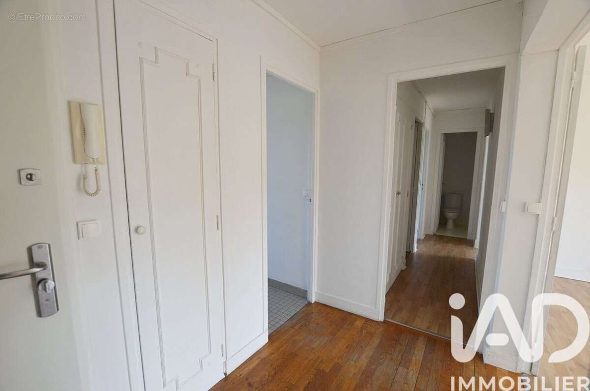 Photo 6 - Appartement à SANNOIS