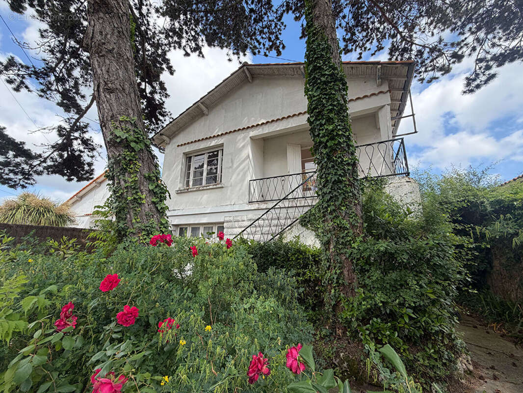 Maison à ROYAN