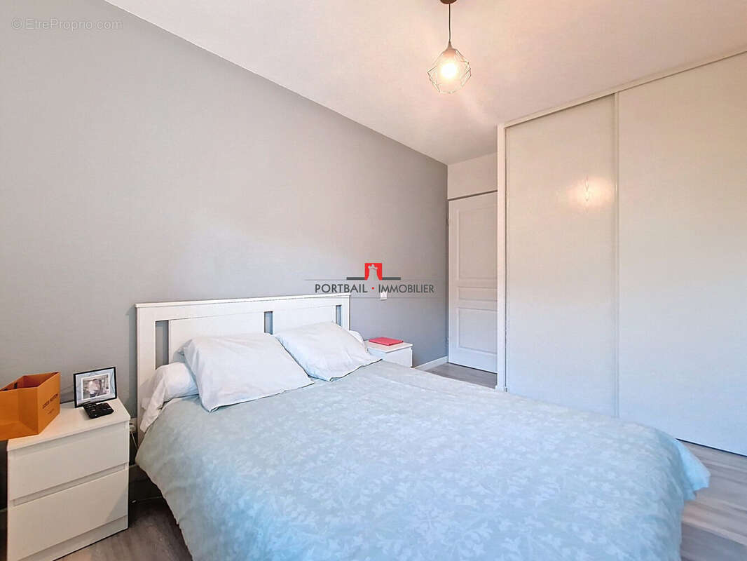 Appartement à SAINT-ANDRE-DE-CUBZAC