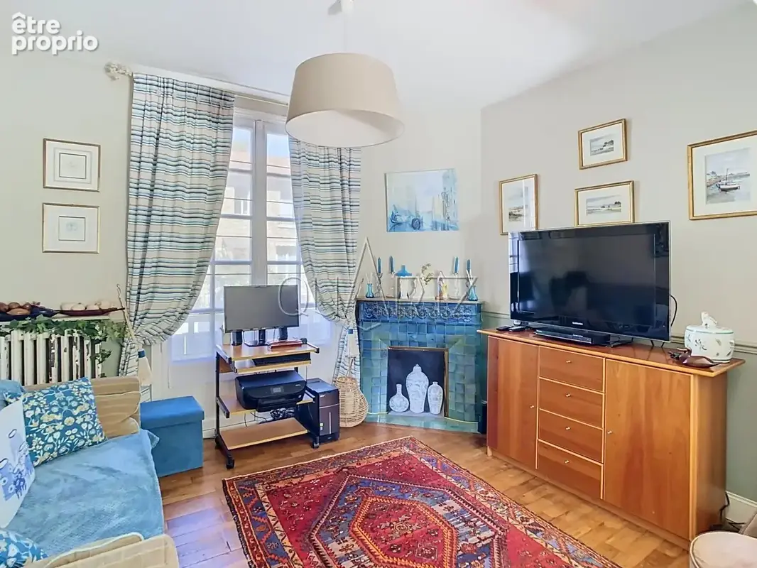 Maison 10 pièces 197 m² à vendre à Le Chesnay (78150) - photo 8