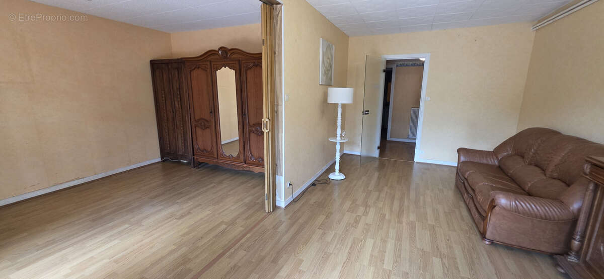 Appartement avec terrasse et garage - photo 4