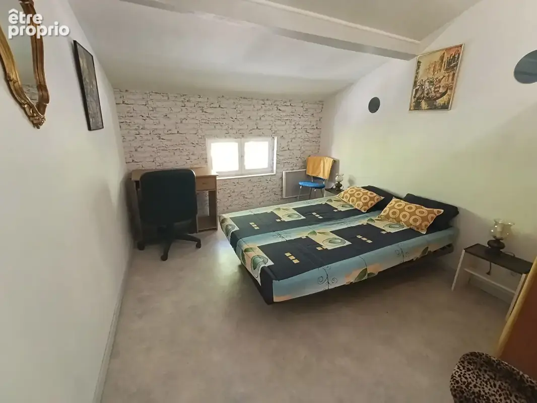 Maison de village - photo 8
