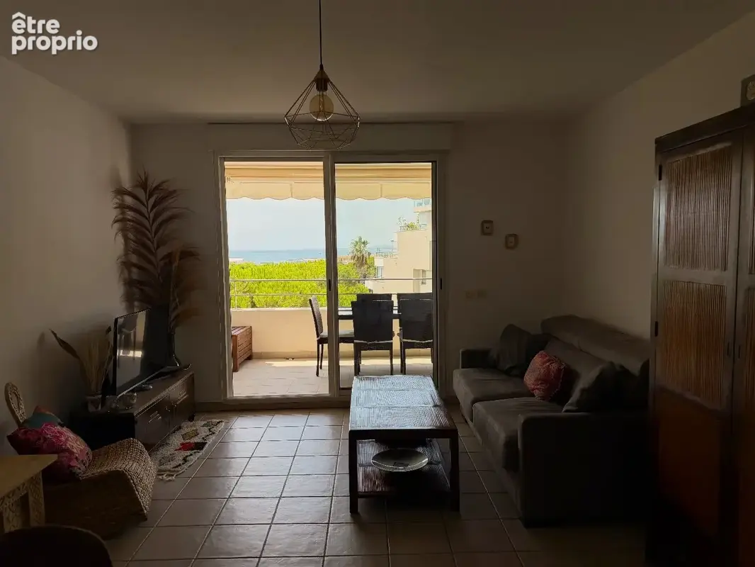 Élégance, mer, lumière, terrasse, exclusivité. - photo 4