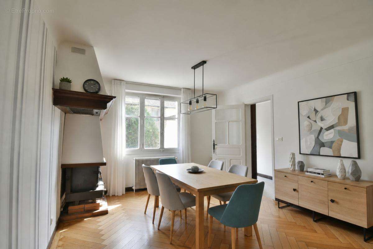 Lagor - maison bearnaise avec dependance - 132 m² habitable - photo 6