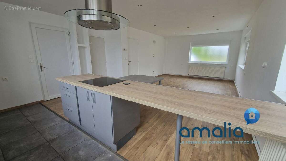 Immeuble de 2 appartements - photo 2