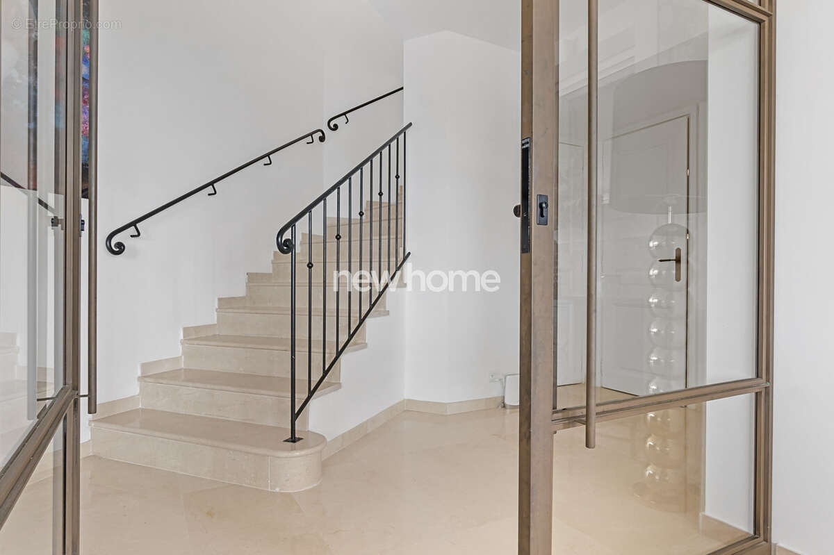 Maison à SAINTE-MAXIME