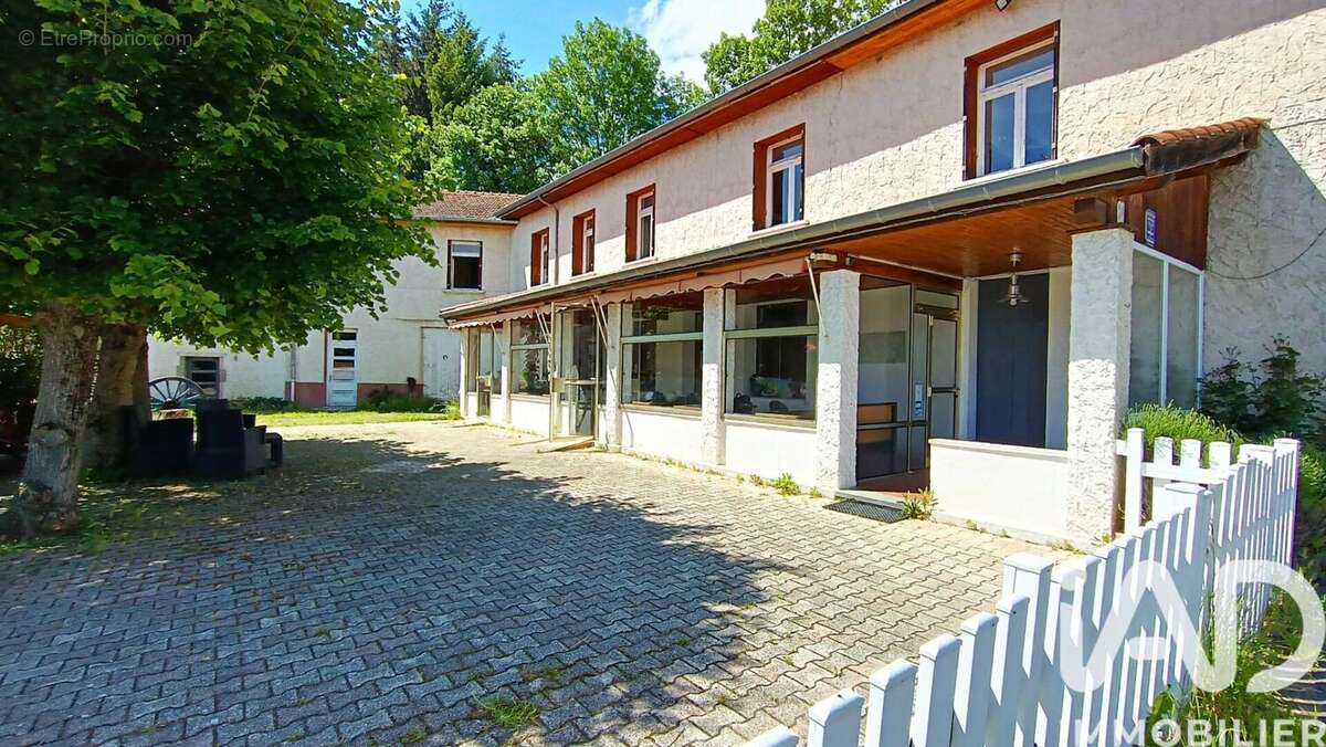 Photo 2 - Appartement à SAINT-GEORGES-LAGRICOL
