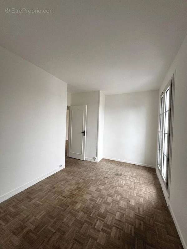 Appartement à CLAMART