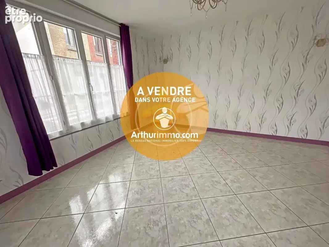 Vente Maison La fere(02800) 86 000ï¿œ - photo 3