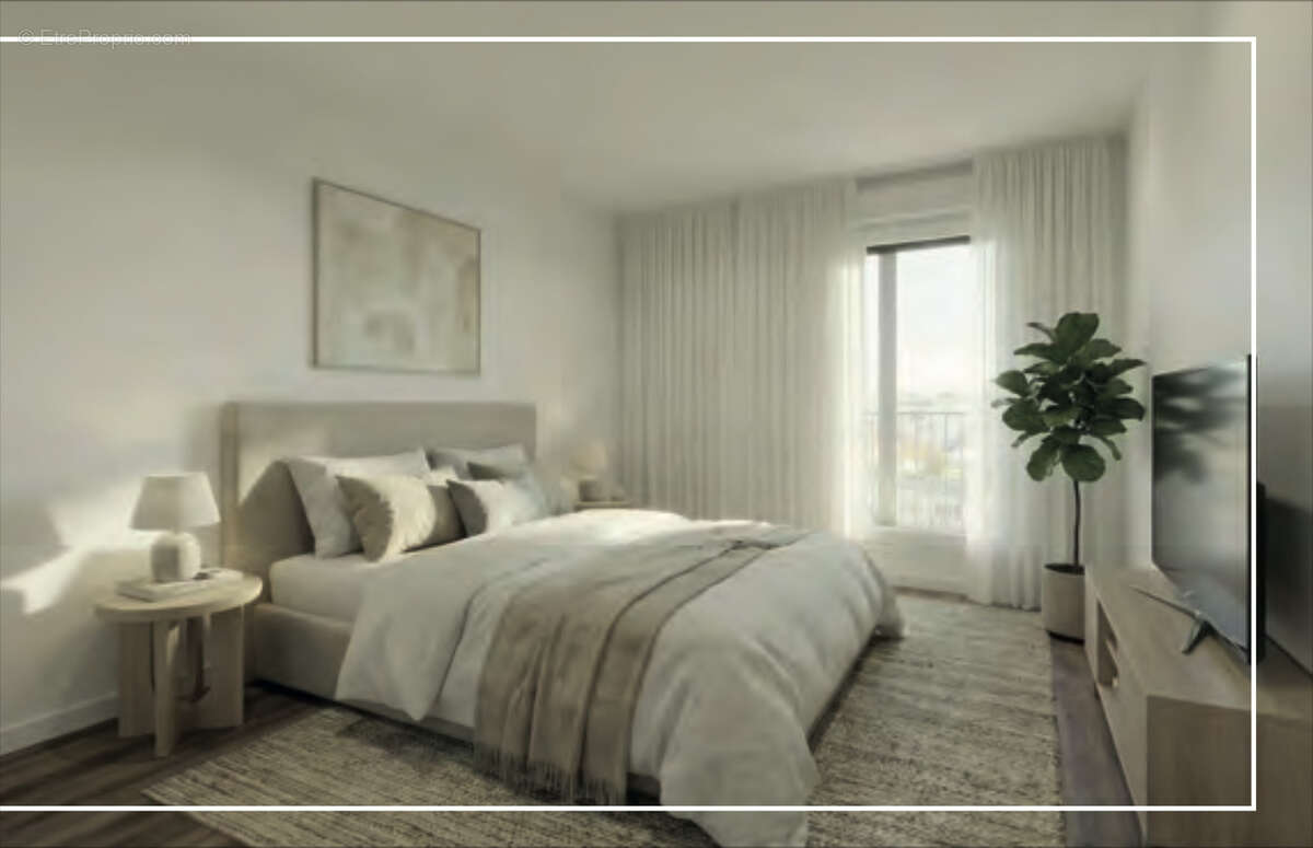 Appartement à MERIGNAC