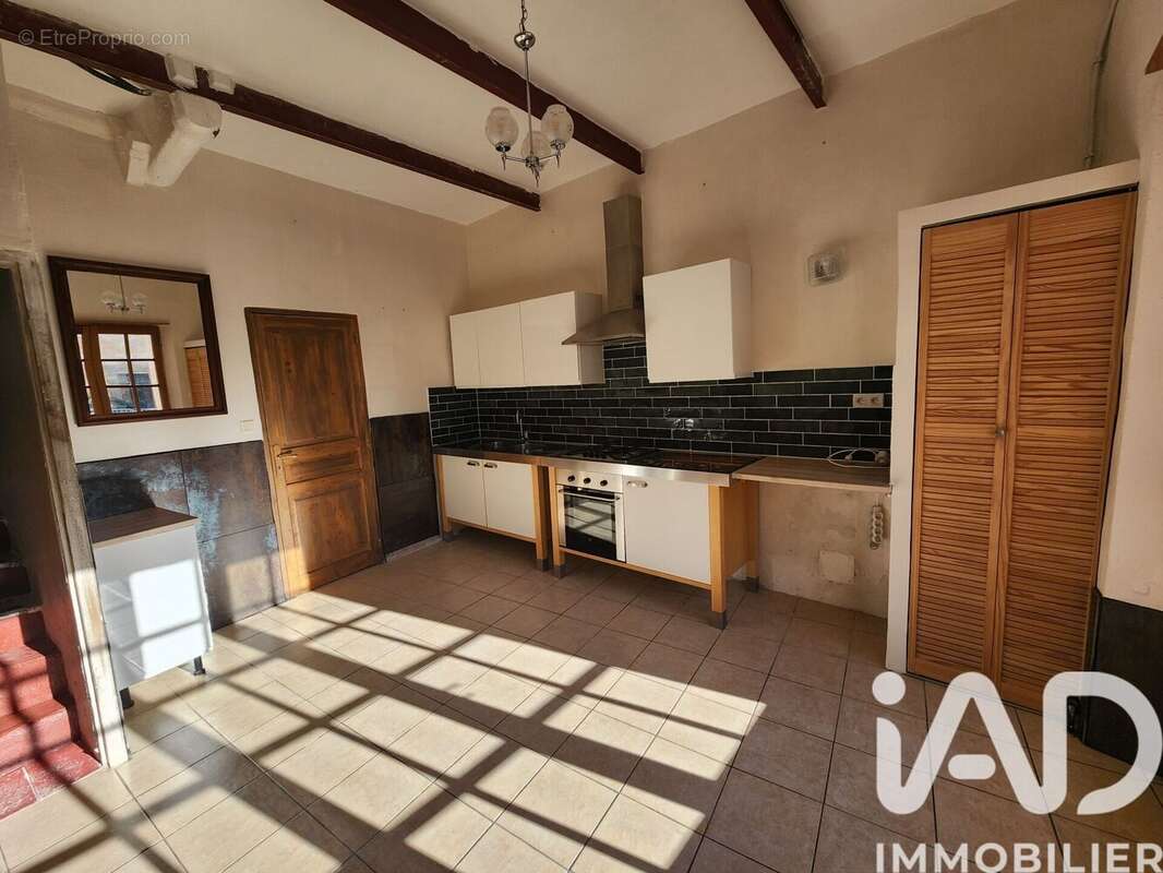 Photo 2 - Maison à CAPESTANG