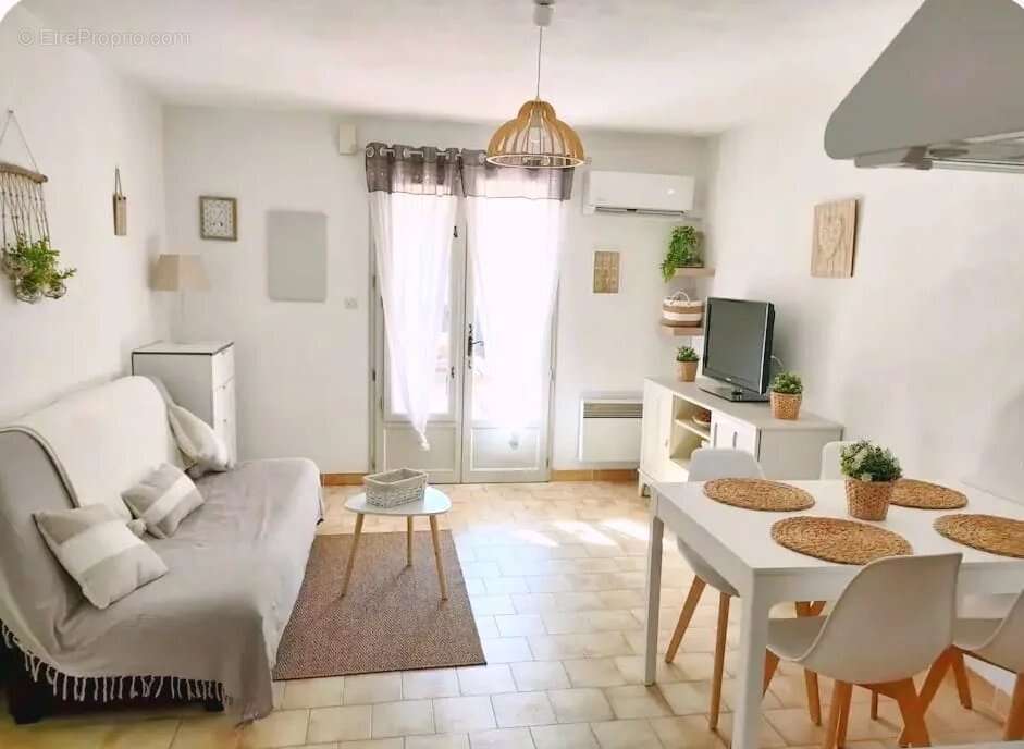 Appartement à SAINTES-MARIES-DE-LA-MER