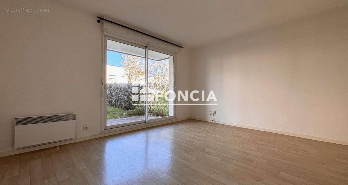 Appartement à VANNES