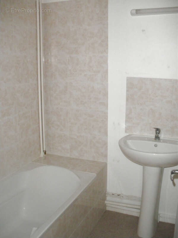 Appartement à ROMILLY-SUR-SEINE