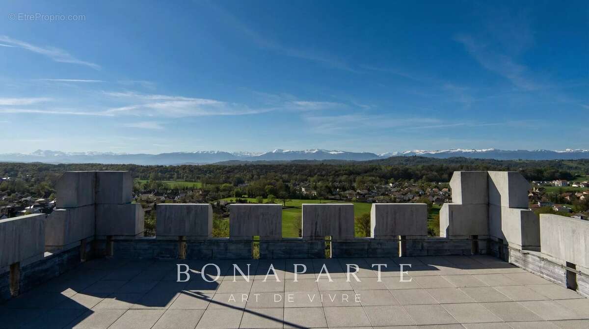 Appartement à PAU