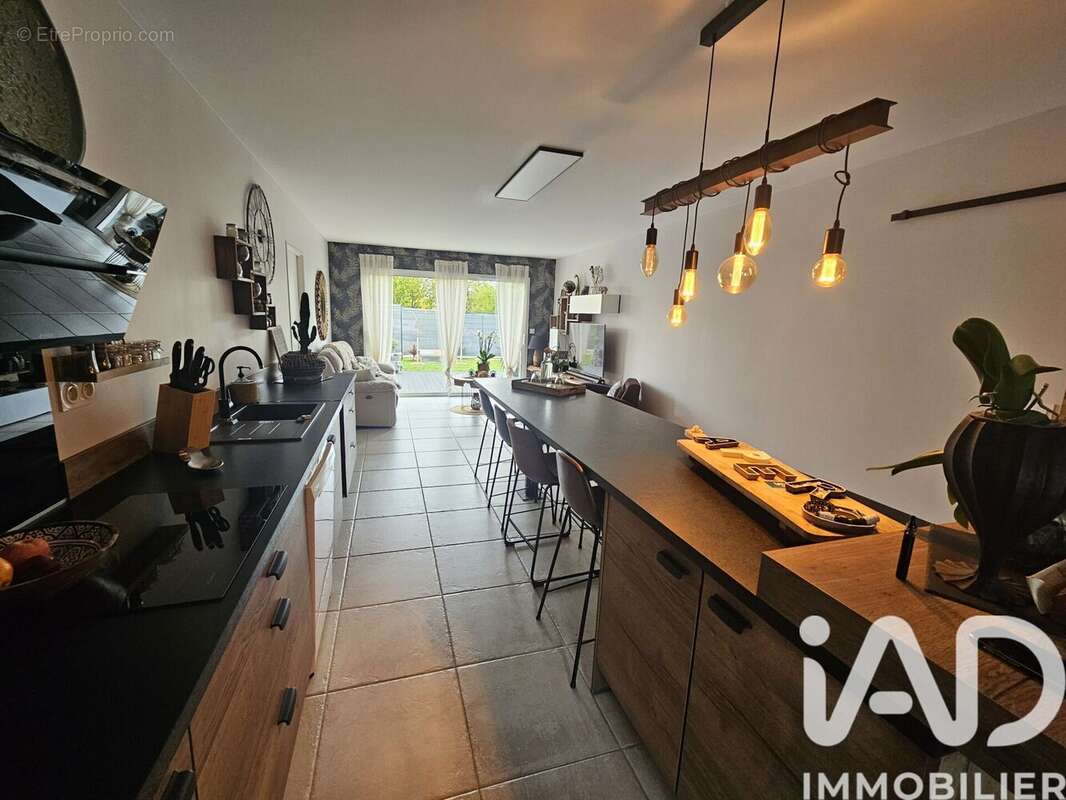 Photo 3 - Maison à FLEAC