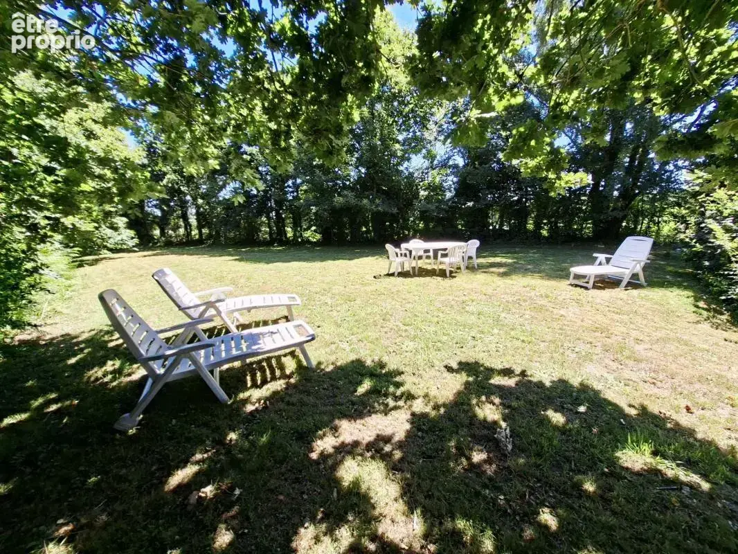 Maison en pierres du 17ème siècle aux portes de Locquirec et des plages ! - photo 18