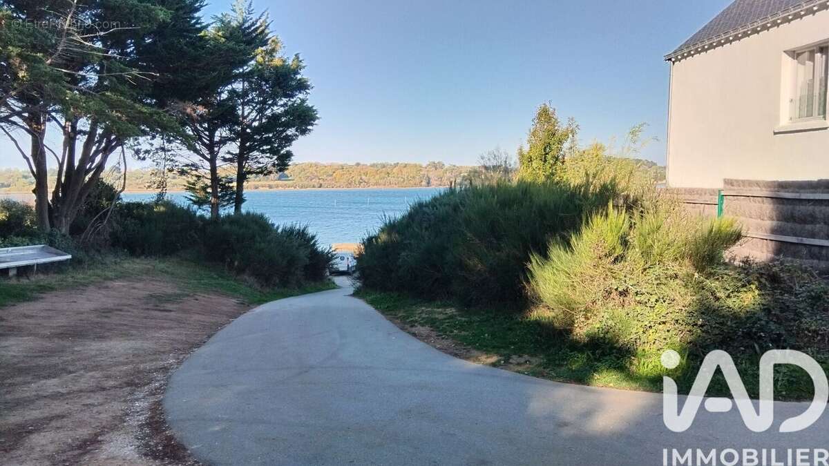 Photo 7 - Maison à SARZEAU