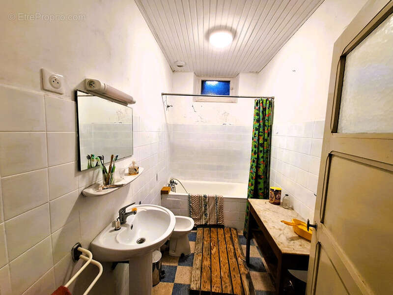 Maison à MARCIAC