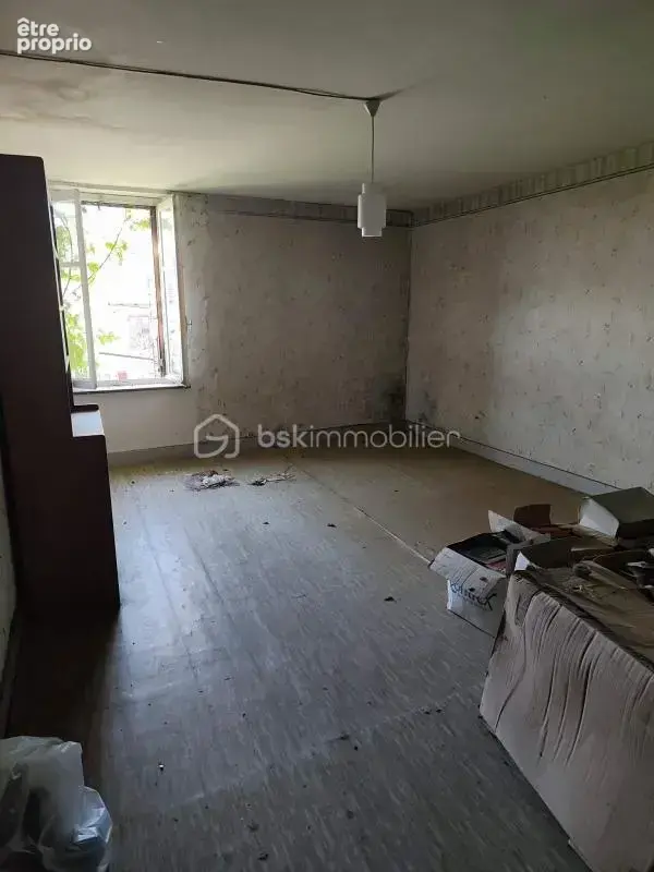  Maison de caractère de 128 m² avec vaste terrain de 2 670 m² – Fort potentiel ! - photo 5