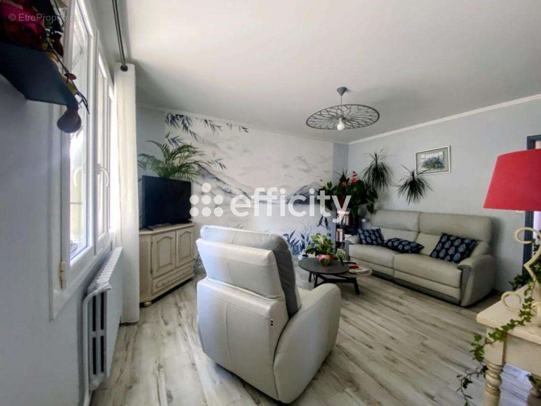 Maison ancienne - photo 5