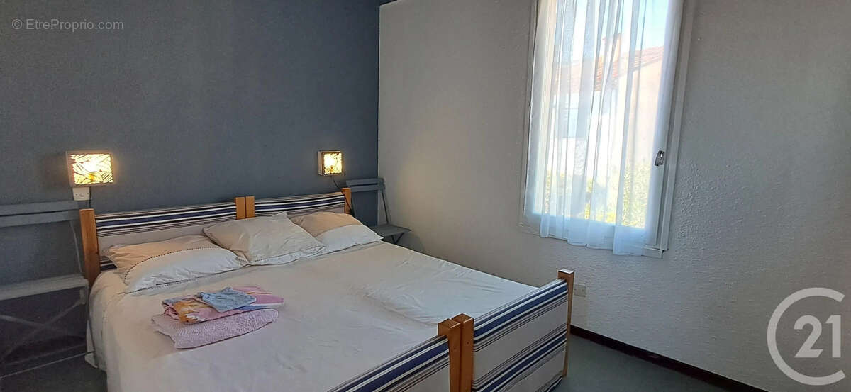 Maison à SAINT-CYPRIEN