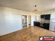 Appartement à LUC-SUR-MER