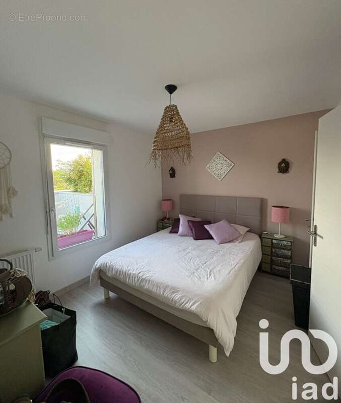 Photo 7 - Appartement à CARIGNAN-DE-BORDEAUX