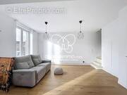 Appartement à SECLIN