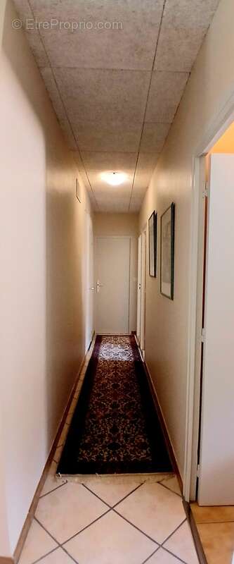 Maison à LE BOUSQUET-D'ORB