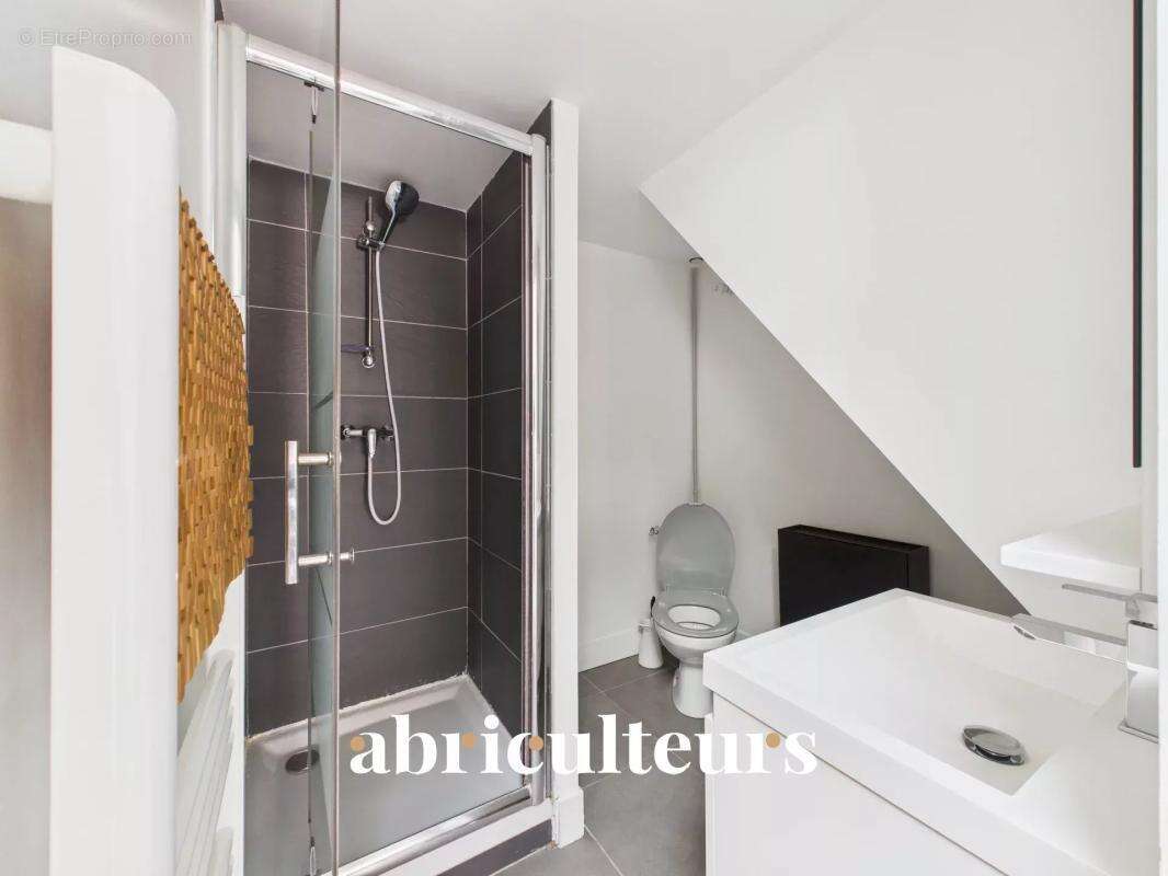 Appartement à LAMBESC