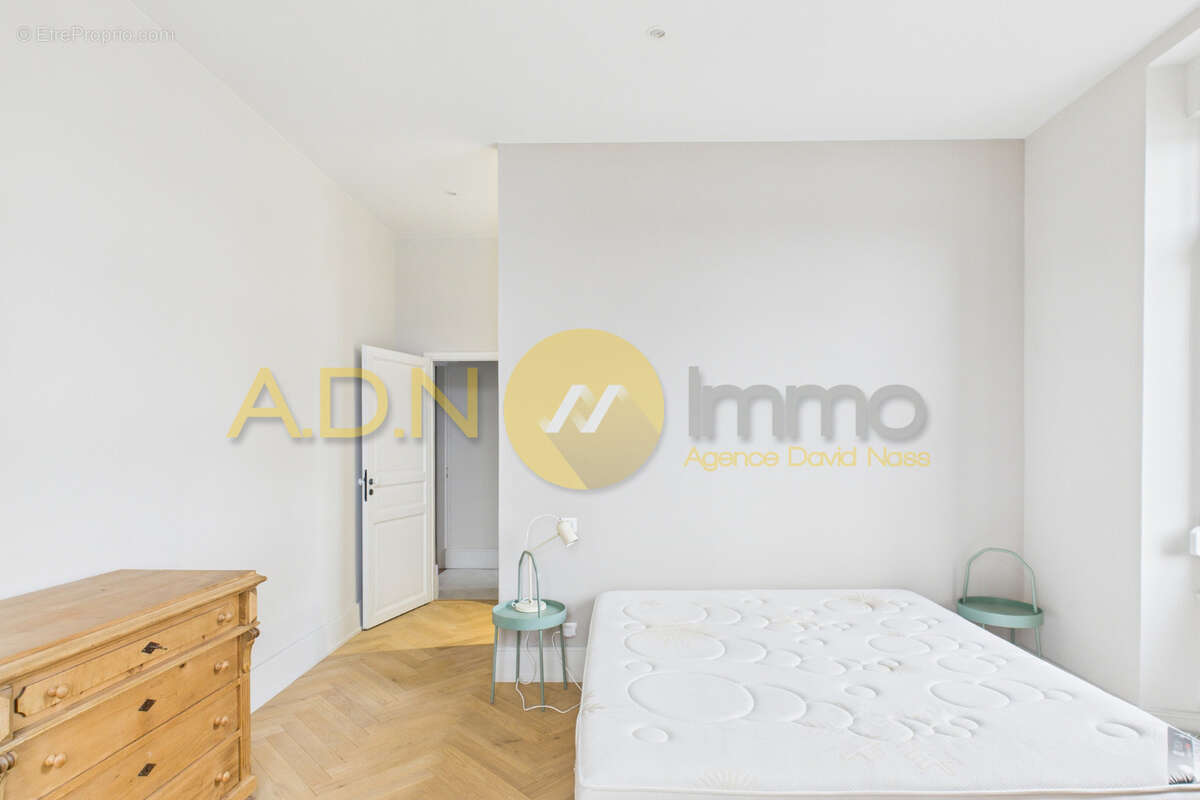 Appartement à MULHOUSE