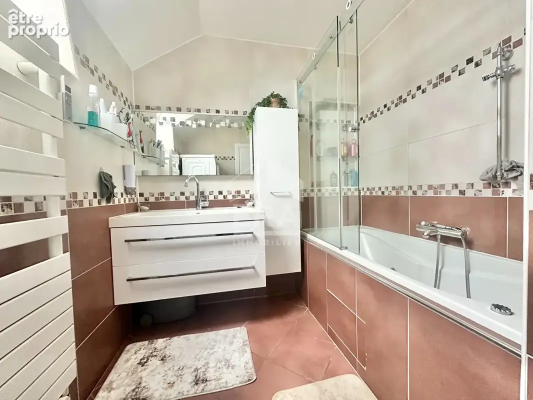 Maison de 203m2 habitables -Sartrouville - photo 10