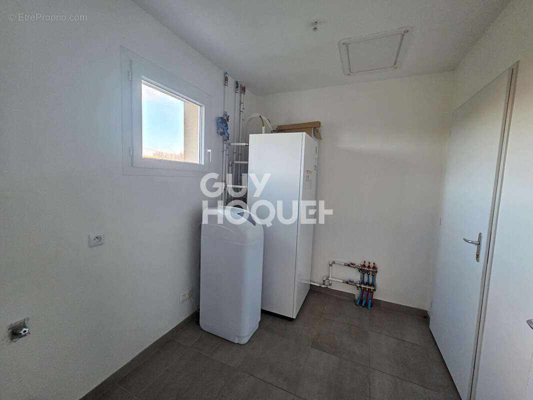 Maison à LA SAUSSAYE