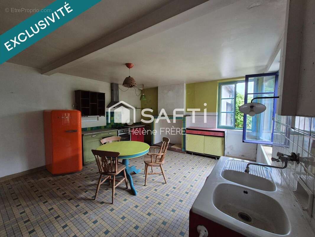 Photo 5 - Maison à LES MONTILS