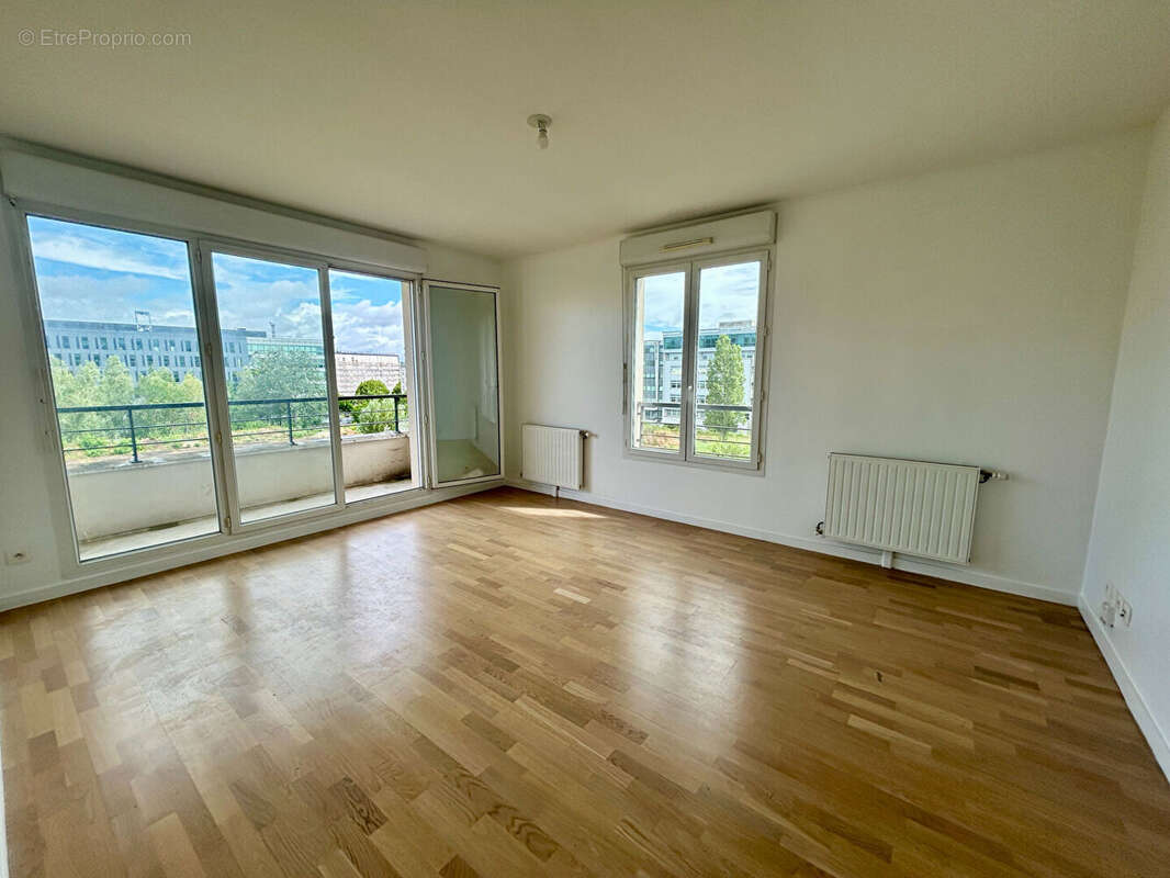 Appartement à MASSY