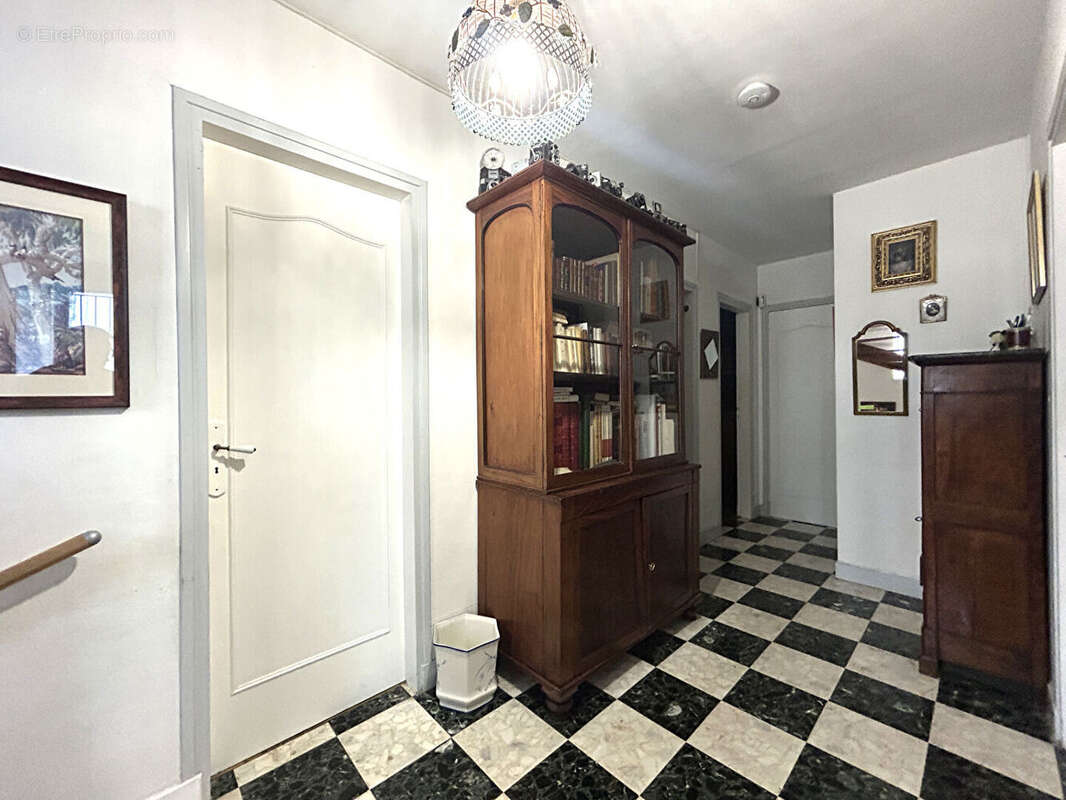 Maison à ANTONY