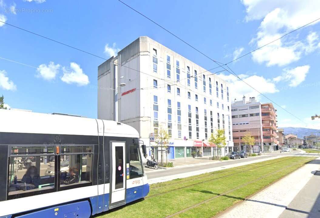 Appartement à GAILLARD