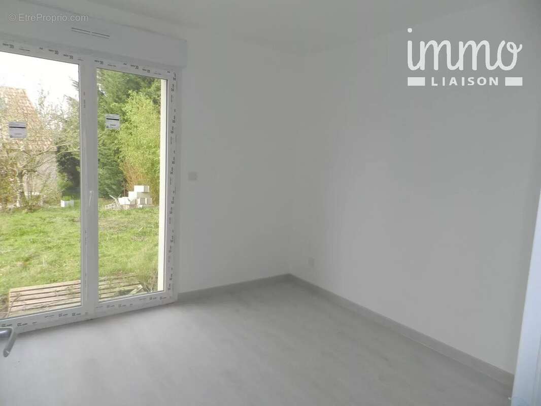 Maison à LA VILLE-DU-BOIS