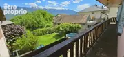 Maison à VERRENS-ARVEY