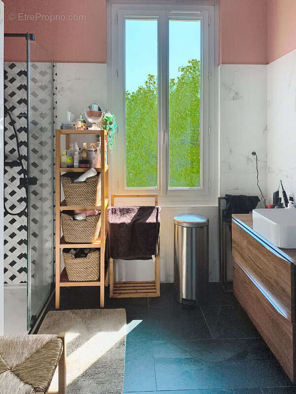 Maison à VILLENEUVE-LES-AVIGNON