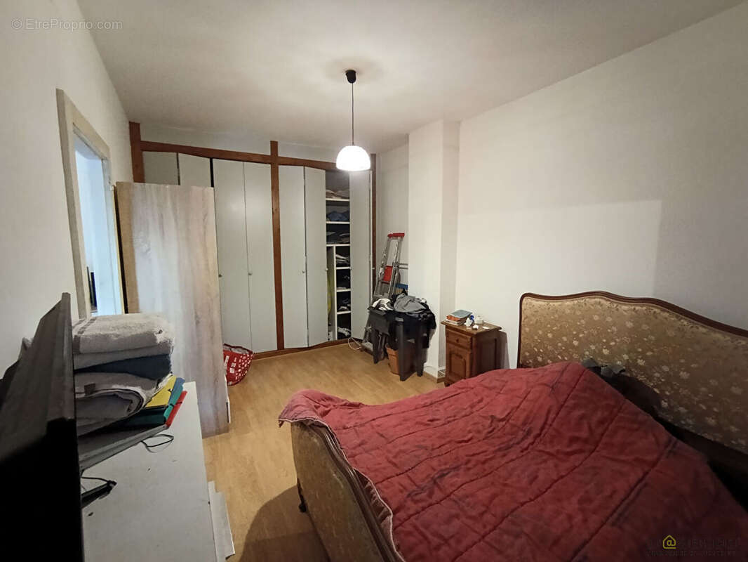 Appartement à SAINT-DIE-DES-VOSGES