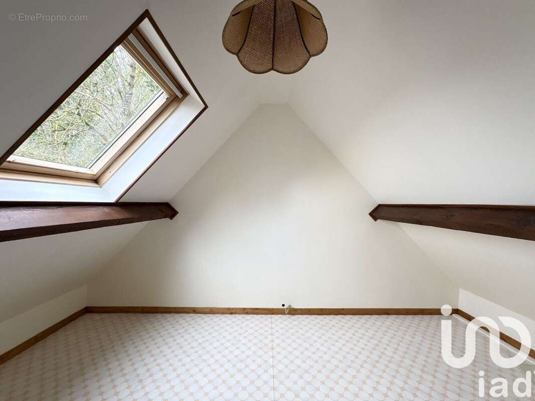 Photo 9 - Maison à DAMMARIE-LES-LYS