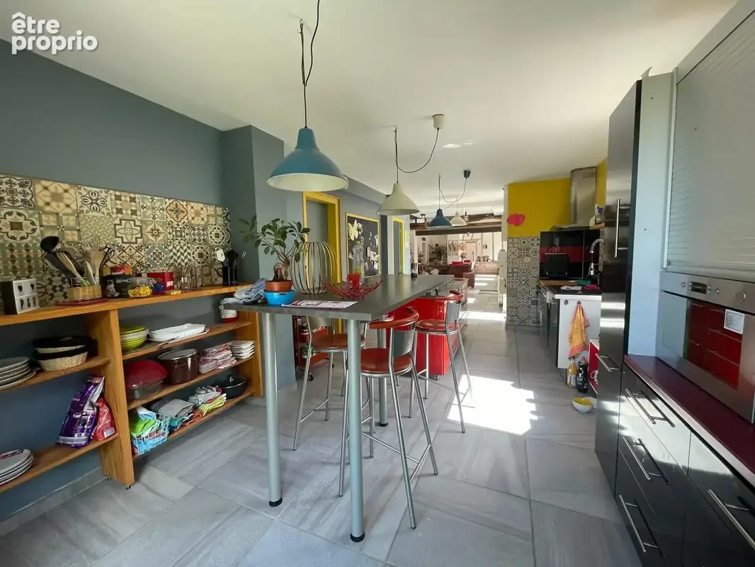 Maison 172 m² à Buironfosse  - photo 5